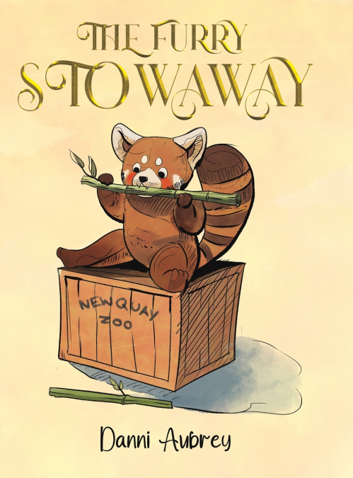 The Furry Stowaway