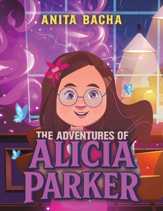 The Adventures of Alicia Parker