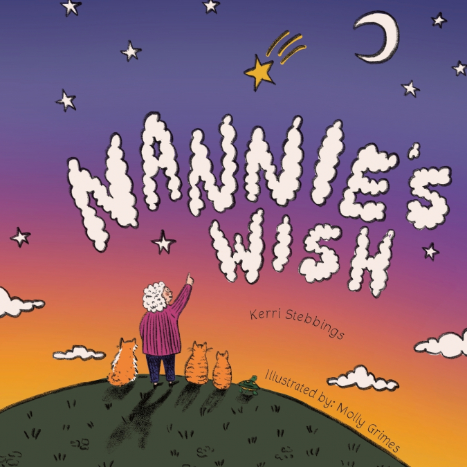Nannie’s Wish