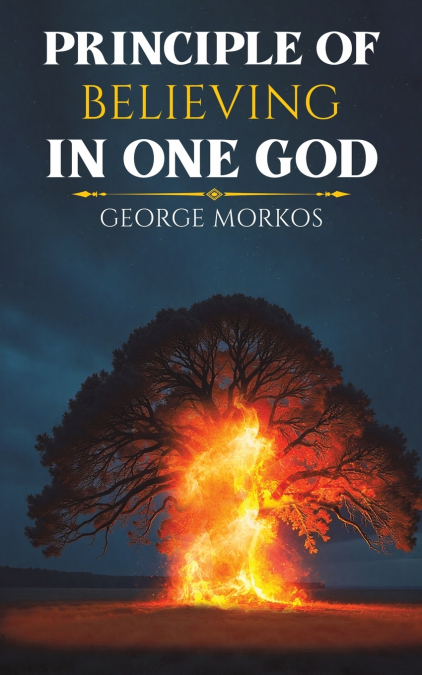 Principle of Believing in One God