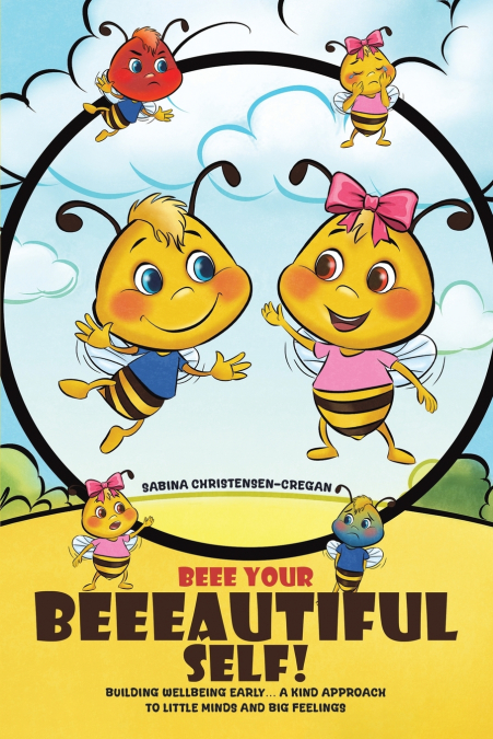 Beee Your Beeeautiful Self!