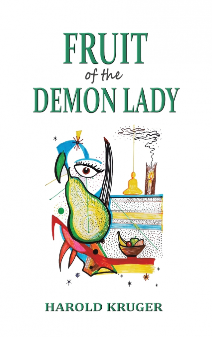 Fruit of the Demon Lady