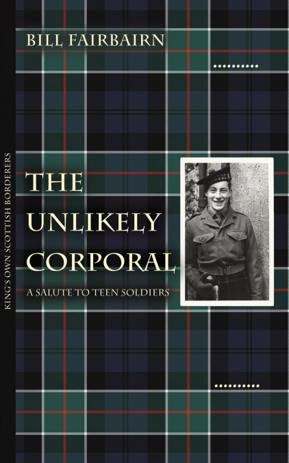 The Unlikely Corporal