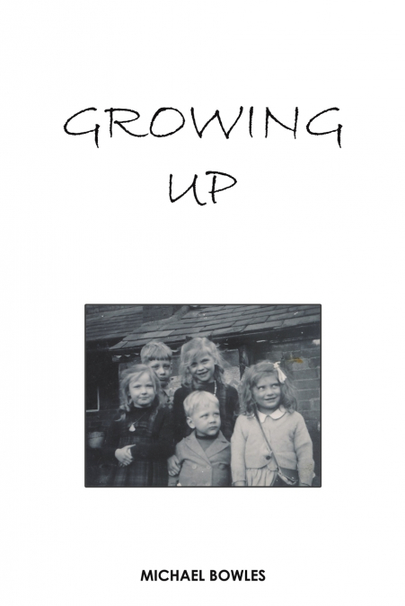 Growing Up