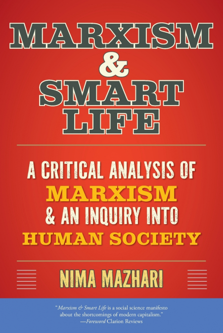 Marxism & Smart Life