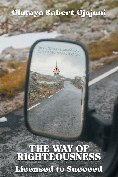 The Way of Righteousness