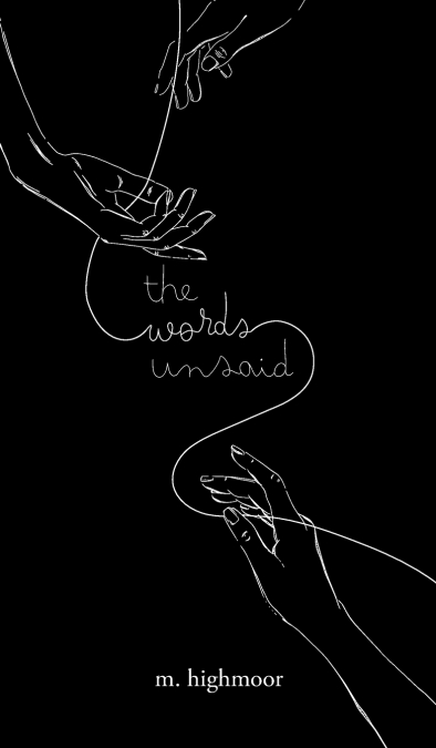 the words unsaid