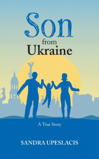 Son from Ukraine