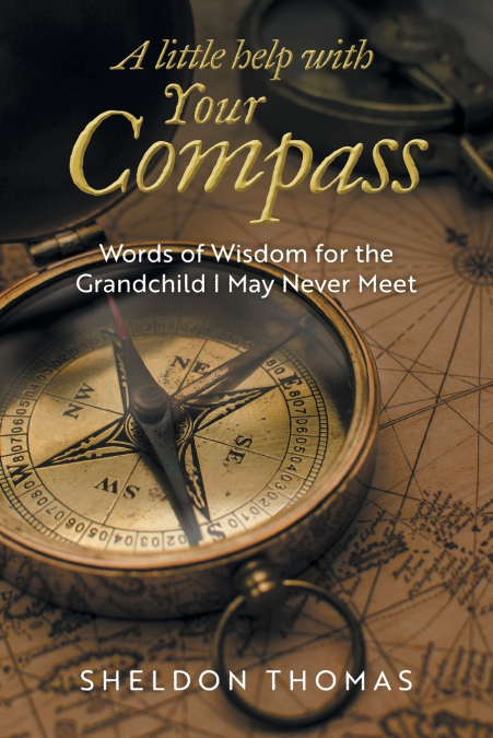 A Little Help With Your Compass