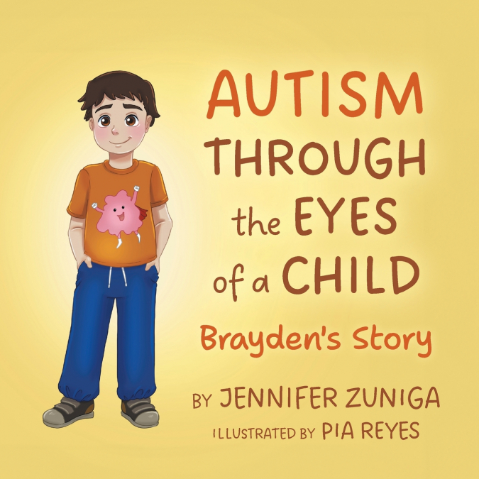 Autism Through the Eyes of a Child