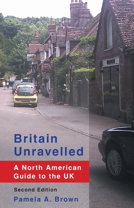 Britain Unravelled