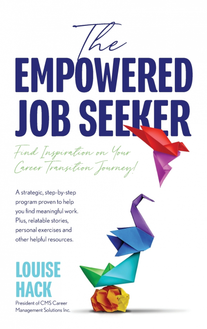 The Empowered Job Seeker