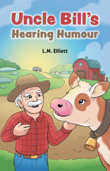 Uncle Bill’s Hearing Humour