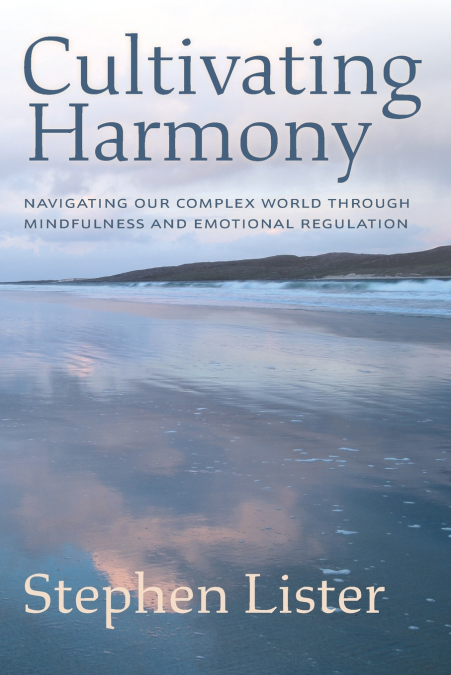 Cultivating Harmony