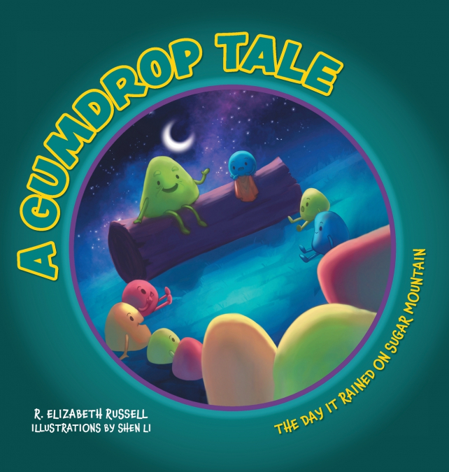 A Gumdrop Tale