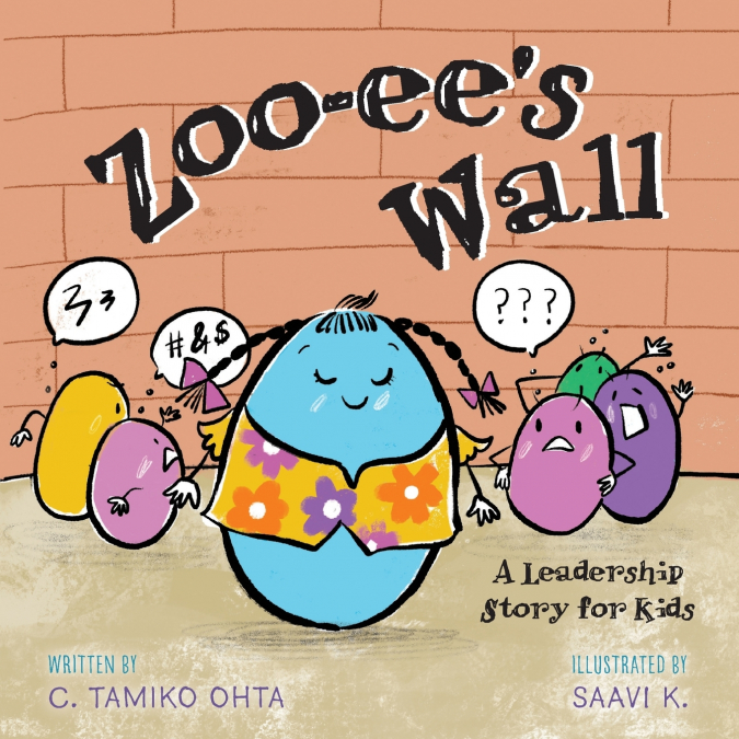 Zoo-ee’s Wall