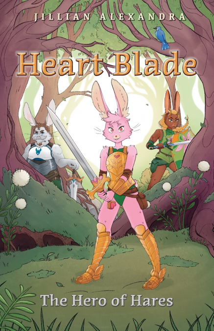 Heart Blade