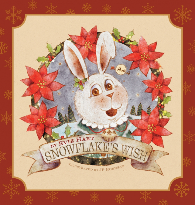 Snowflake’s Wish