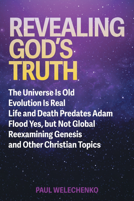 Revealing God’s Truth