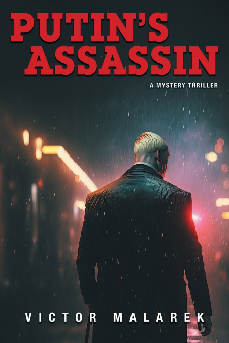 Putin’s Assassin