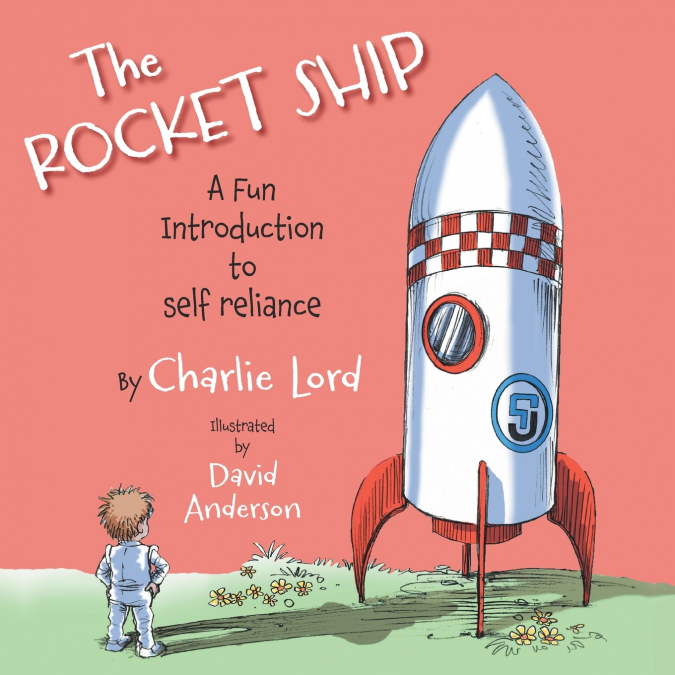 The Rocket Ship