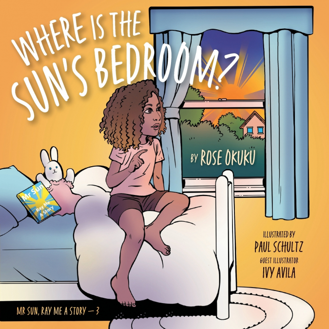 Where is the Sun’s Bedroom?