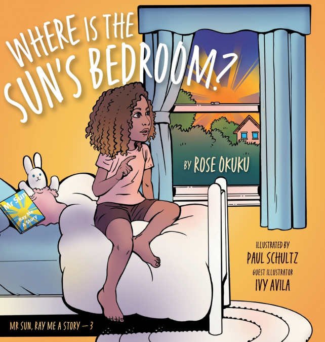 Where is the Sun’s Bedroom?