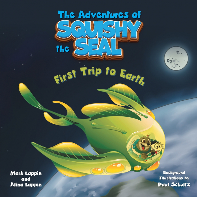 First Trip to Earth