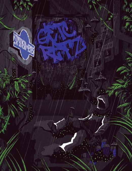 Geto Ratz
