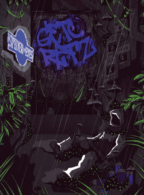 Geto Ratz