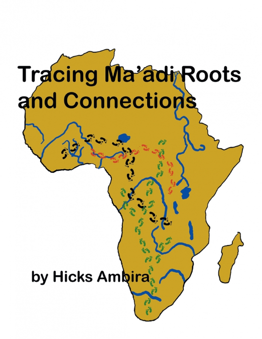 Tracing Ma’di Roots and Connections