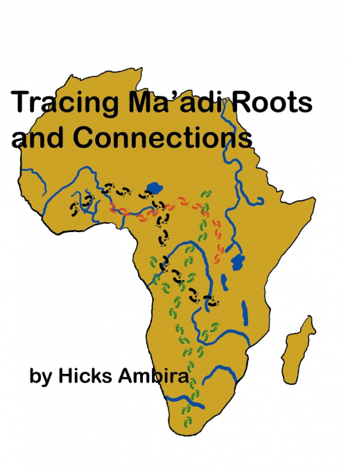 Tracing Ma’di Roots and Connections