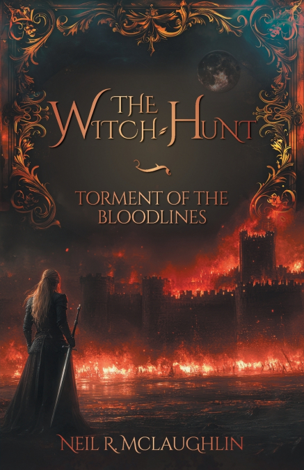 The Witch-Hunt
