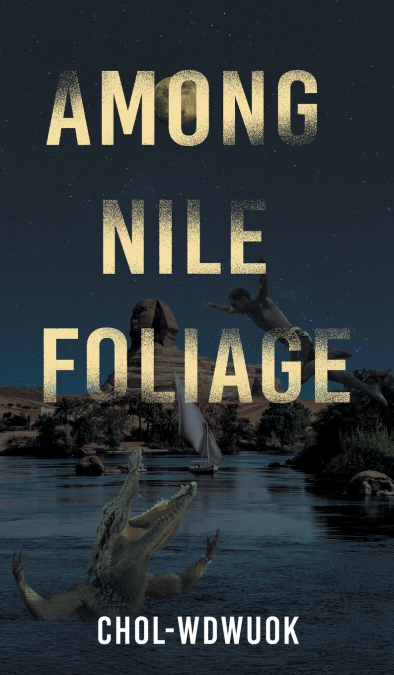 Among Nile Foliage