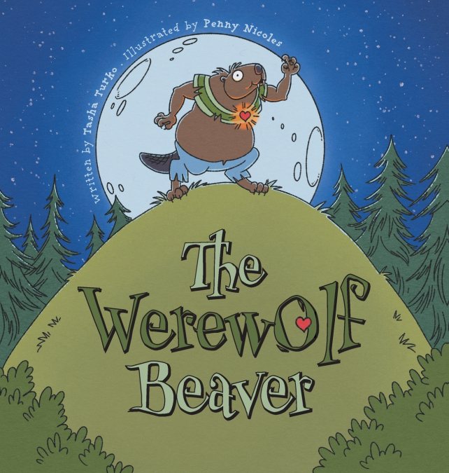 The Werewolf Beaver
