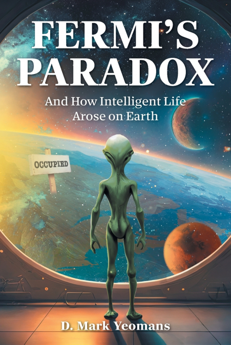 Fermi’s Paradox
