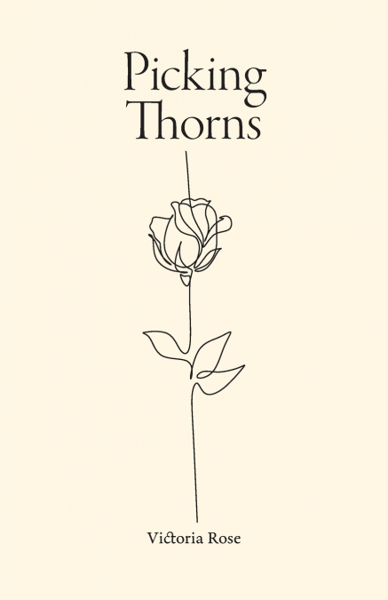 Picking Thorns