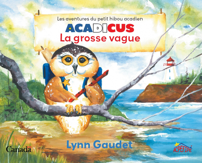 La grosse vague