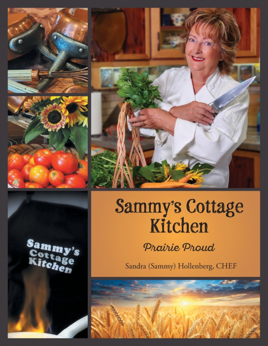 Sammy’s Cottage Kitchen