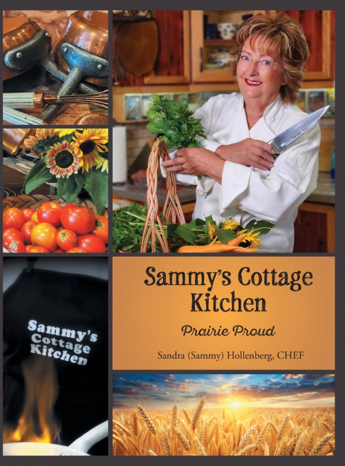 Sammy’s Cottage Kitchen