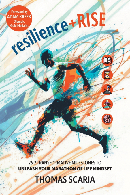 resilience+Rise