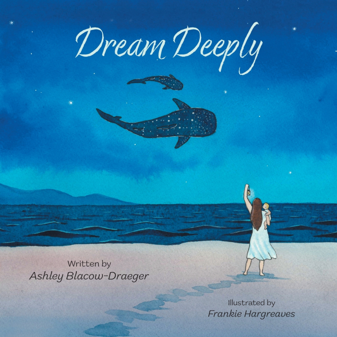 Dream Deeply