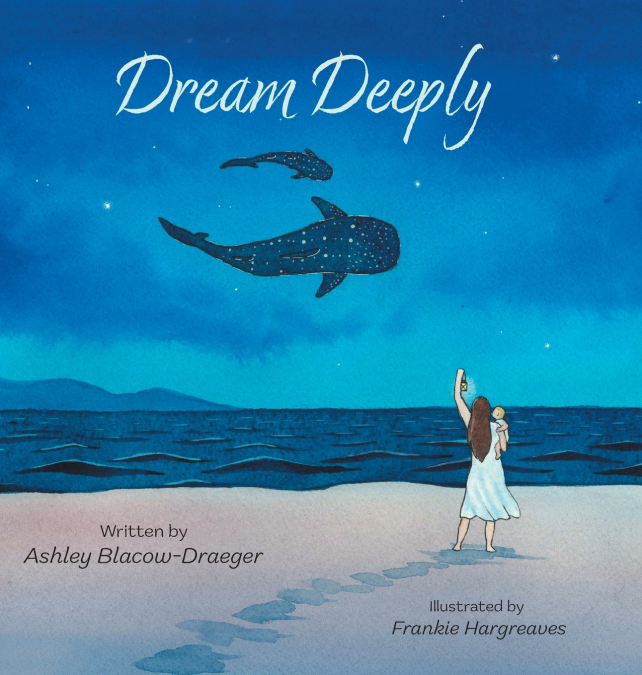 Dream Deeply