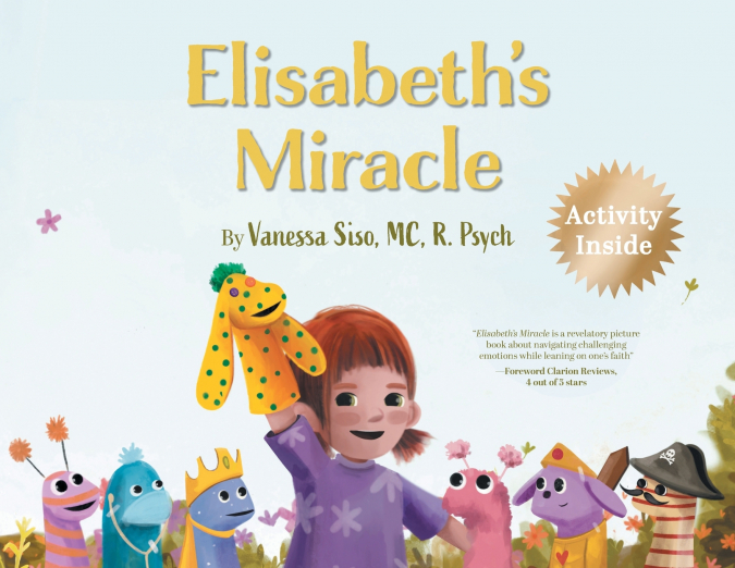 Elisabeth’s Miracle