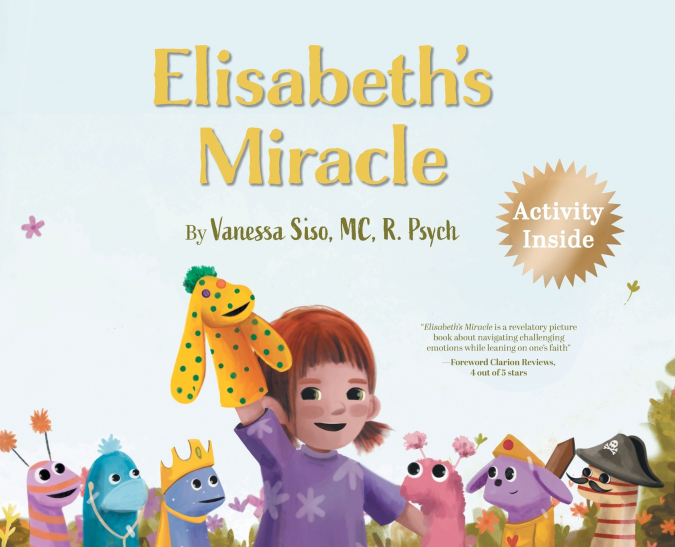 Elisabeth’s Miracle