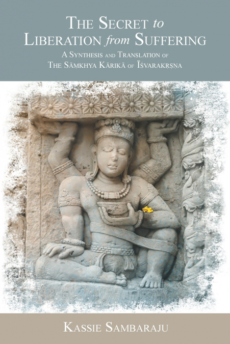 The Secret to Liberation from Suffering
