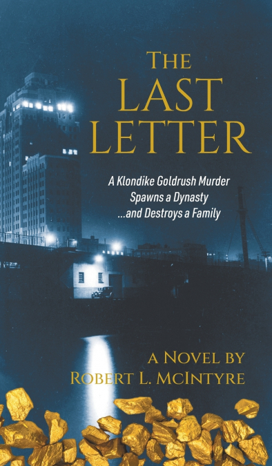 The Last Letter