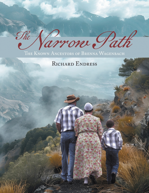 The Narrow Path