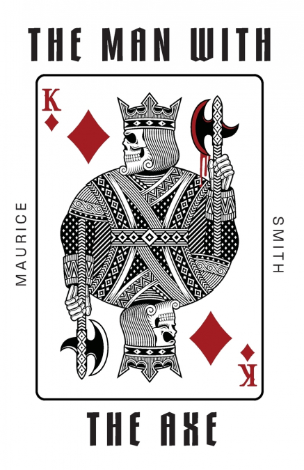 The Man with the Axe