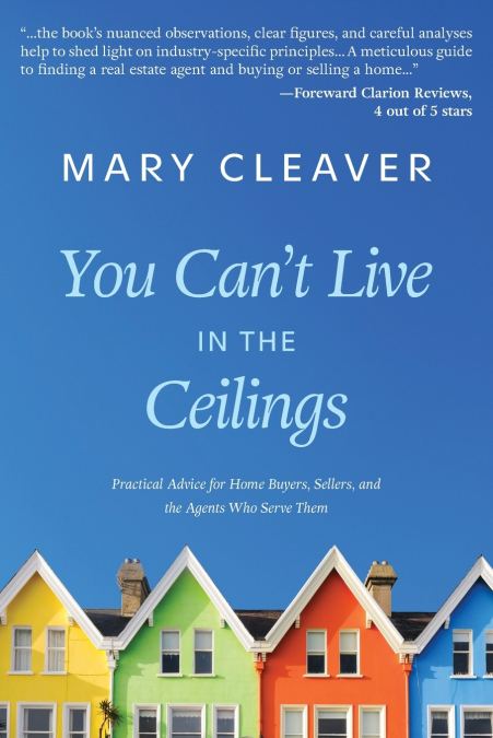 You Can’t Live In The Ceilings